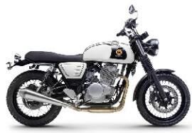 UK classic HY400-15A���������縴��Ħ�г���