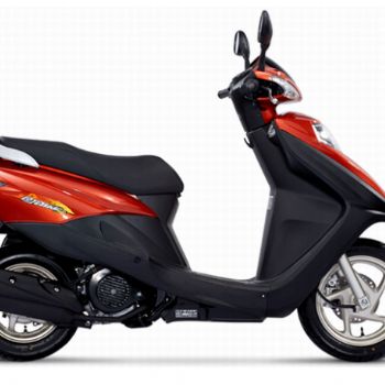 ����-���� ϲ��125 WH125T-5A̤�峵��