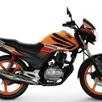 ����-���� �·���125 WH125-11�ֳ���