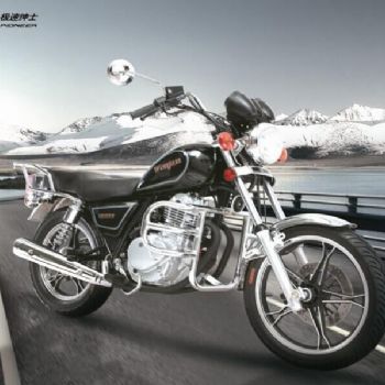 ������� ��ʿ GN250-B̫��Ħ�г�