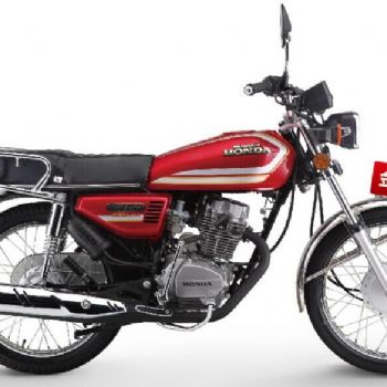 ����-���� ��CG WY125-R