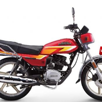 ����-���� WH125-P(�����)