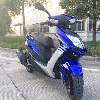 �ֺ� �Ĵ�Ŀ LH125T-C(2016)̤�峵��