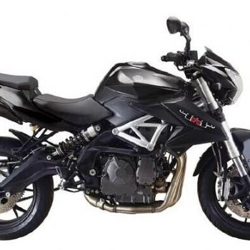������ Benelli ���� BJ600GS��