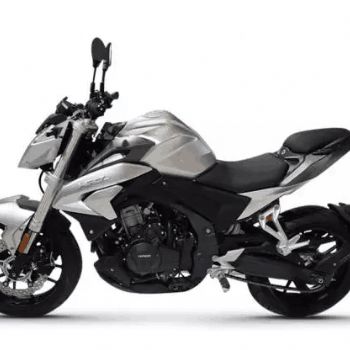 ¡���޼�VOGE 500R�ֳ�