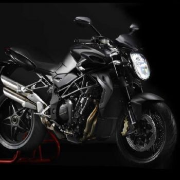 �¹�˹�� MV Agusta  BRUTALE 920��