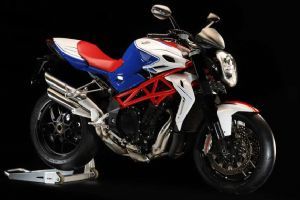 �¹�˹�� MV Agusta  BRUTALE RR 1090��