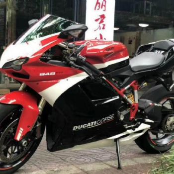  12��ſ���848��EVO���Ǵ�ó��