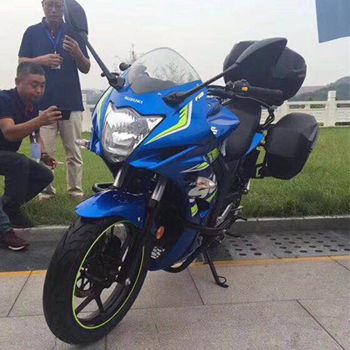 ������ľ �����GIXXER GS150F
