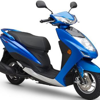 ������ Yamaha ��ӥ CYGNUS GT��