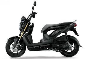 ���� Honda  2013 Zoomer X 110��