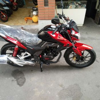  �¿���ĵ���CBR150R�´��ޱ���