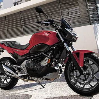 NC750X