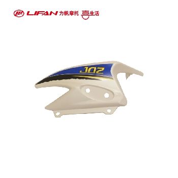 ����Ħ�� KPR200/LF200-10P ǰ�յƻ�����/��װ�Ρ�