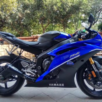  ������ Yamaha R6 YZF-R6