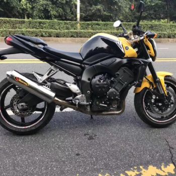  ������ Yamaha [FZ1]