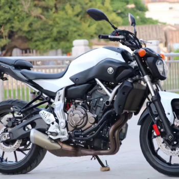  ������MT07