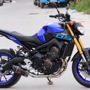  ������MT09