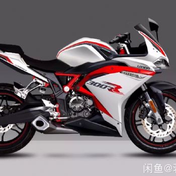 ¡��300RR �ܳ�