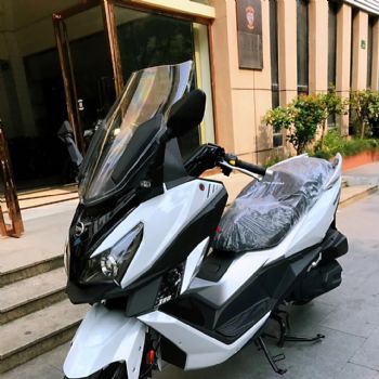  CRUISYM 300