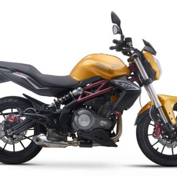 ������ Benelli  BN302