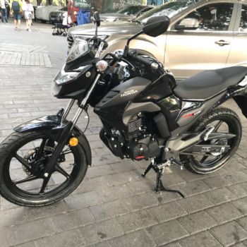 ����-���� �»�Ӱ WH150-2HAA