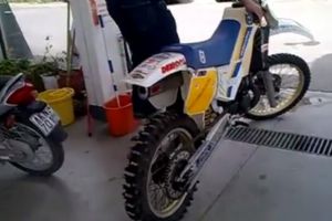
����������500CC��Ħ�г��Ѳ��ѣ�