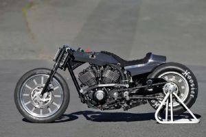 ���� Harley-DavidsonStreet™ 750�⻹��������ʶ�� ����STREET 750��