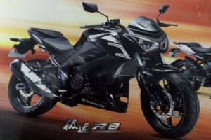 ���� ����R8 ZX150-19C