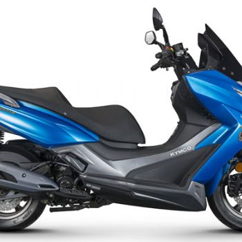 ���� ��ͧXciting 300i ABS CK300T��