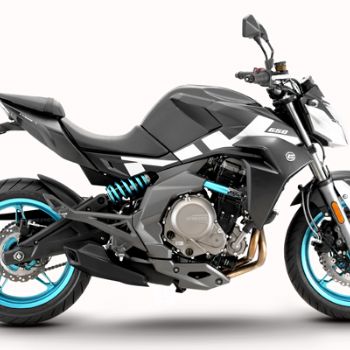 ���� 650NK CF650