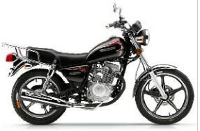 ������ľHJ125-8F����125Ħ�г�