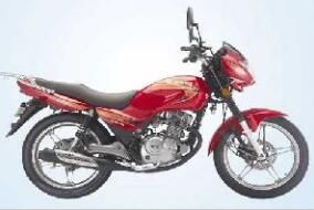 Ǯ������QJ125-6M�ֳ�Ħ�г�