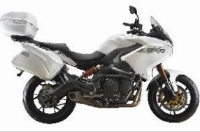 ����BJ600GS-AѲ���������Ѳ�������ֳ�Ħ�г���