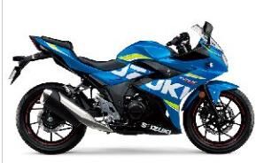������ľGSX250R��ľ������250�ܳ�