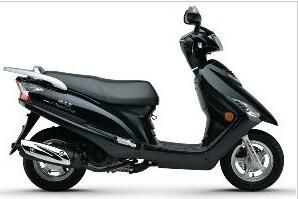 ������ľ�º�����UA125T̤�峵