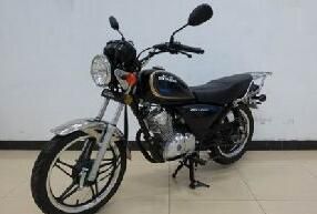�����ﾫ��125 WH125T-5AĦ�г�Բ�Ƹ���С̫�ӡ�