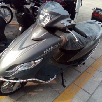  ��ľUU125