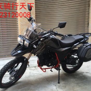 ��ԴX-TRAILѸ��(XY250-9C)��������Ħ�г���