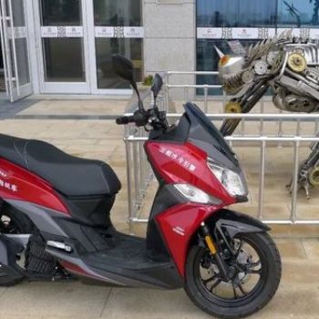 ����  CRUISYM 150��̤�峵
