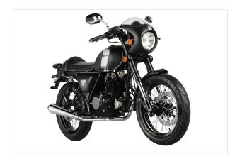 ����KR U�� Cafe Racer250R(EFI)���縴��Ħ�г���