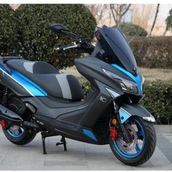 ����  CRUiSYM 300(2017)