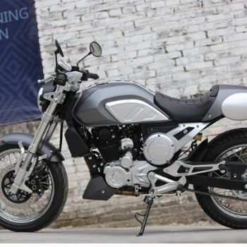 ��ӥ ��ʿ TY250-5(2017)����Ħ�г���