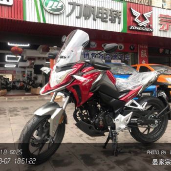  ����-���� ��� CB190X ������