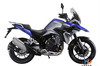 ��Խ 500X ZF500GY(2018)