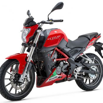������ BenelliС����250��׼��ˮ��������Ħ�С�
