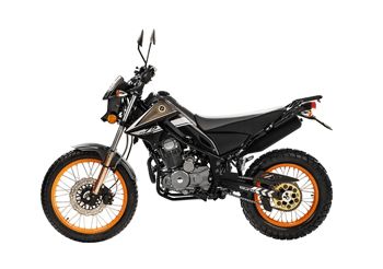 ��Դ X-TRICKERħ��ʦ���� XY250GY-15��