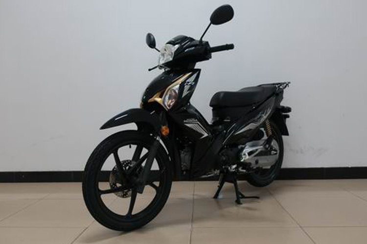����-���� WH125-17A