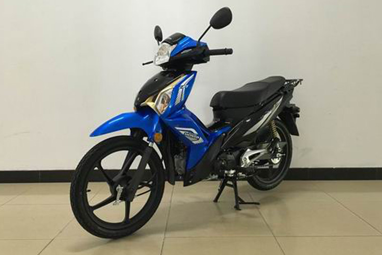 ����-���� WH125-17