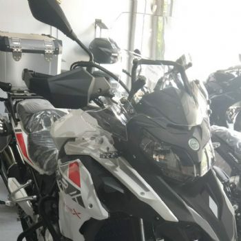  ������BJ500GS-A
